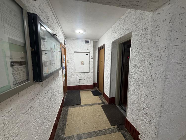 4 Camere Catedrala Neamului