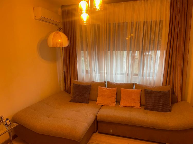 Unirii-Manastirea Antim Apartament 3 camere Vila
