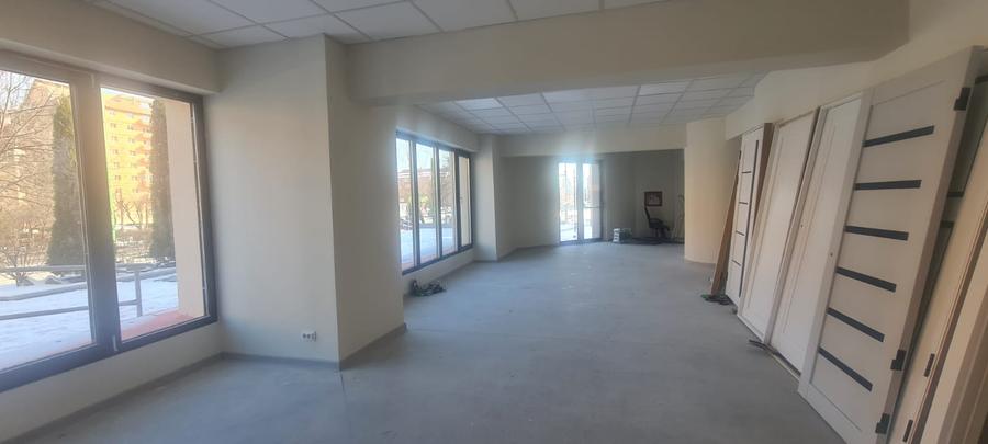S.C. Vimak imobiliare Inchiriaza spatiu comercial Racadau