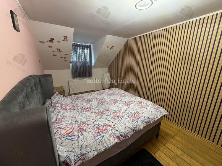 Casă 4 camere | Mobilata si utilata | Teren 230 mp | Complex Alegria - 24