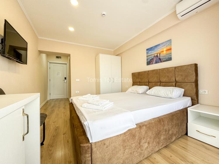 Pensiune de vanzare Costinesti, 26 camere duble, complet functionala - 24