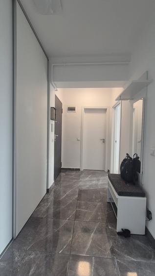 Cotroceni Smart Residence, loc parcare subteran