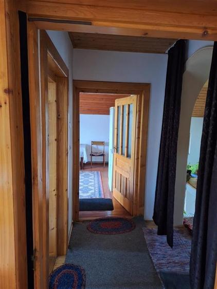 Garsoniera spatioasa, la casa, zona Astra