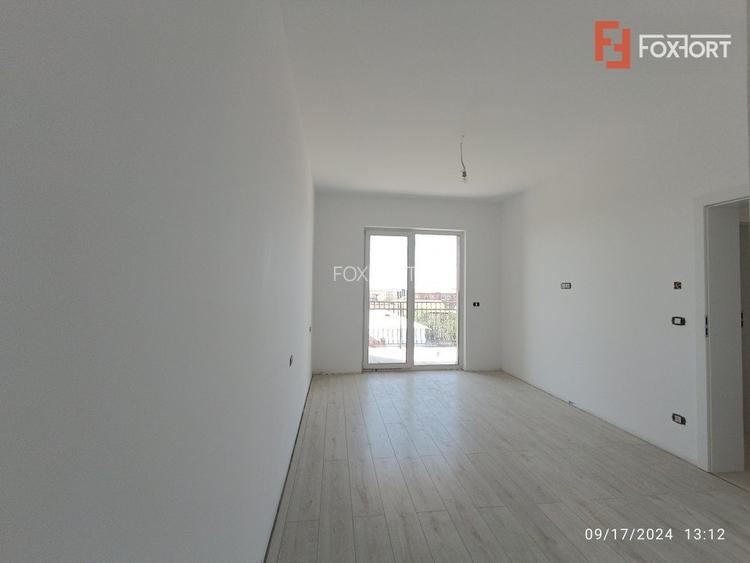 Apartament cu 3 camere la cheie, 2 bai, in Giroc - Zona Calea Urseni - 3