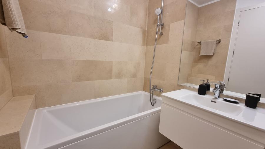 LUXURIA - Luxuria, Ap. 2 cam, mobilat-utilat | Parcare inclusa | Pet friendly