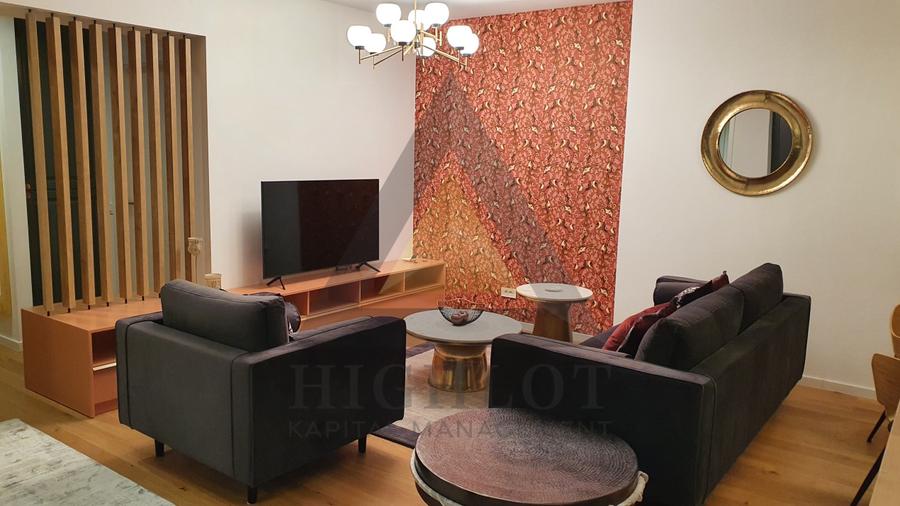 AVIATIEI PARK | 2 CAMERE MODERNE | AVIATIEI | LOC PARCARE INCLUS