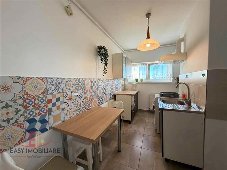 Apartament 2 camere, UMF, semicentral, renovat, Targu Mures