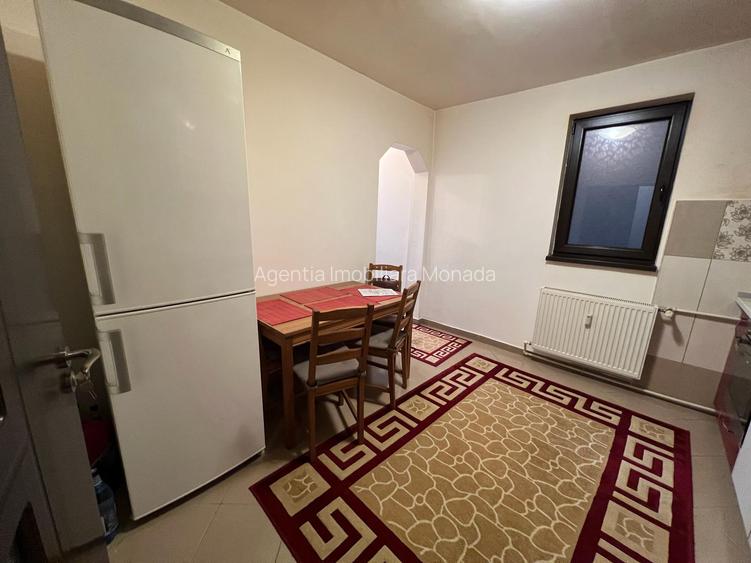 Apartament 2 camere de inchiriat Gorjului (exact in intersectie) - 15