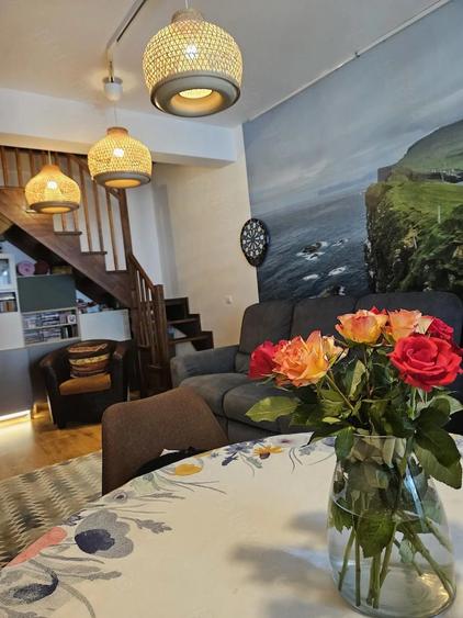 Apartament 5 camere Dristor