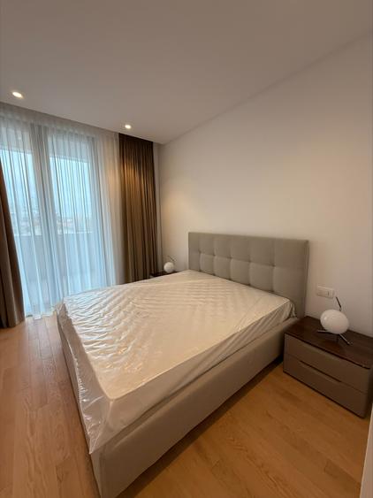 Apartament exclusivist cu 4 camere de închiriat – One Rahmaninov | Floreasca