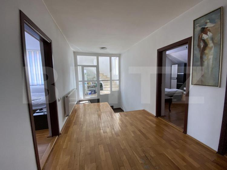 Proprietate speciala: Casa individuala 200 mp utili si 2550 mp teren, Oasului