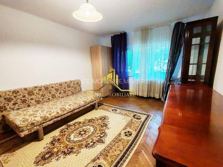 3 dormitoare, decomandat, 2 bai, spatios, Gheorgheni, Cipariu - 4