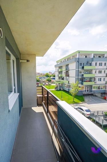 Apartament 2 camere | Balcon si parcare privata | Alma - Turnisor