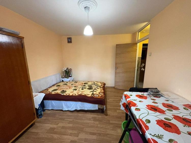 Vanzari Apartamente 3 camere Militari Pacii