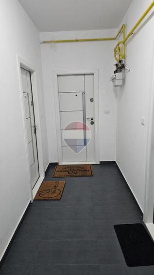 Apartament de închiriat cu 2 camere 58mp, Sfântu Ilie, Suceava