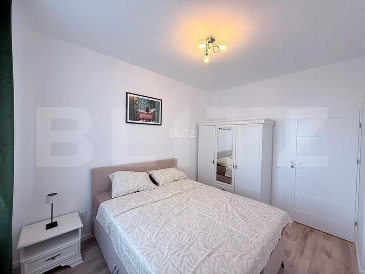 Apartament 2 camere, pet friendly, parcare subterana, zona Cetății - 8