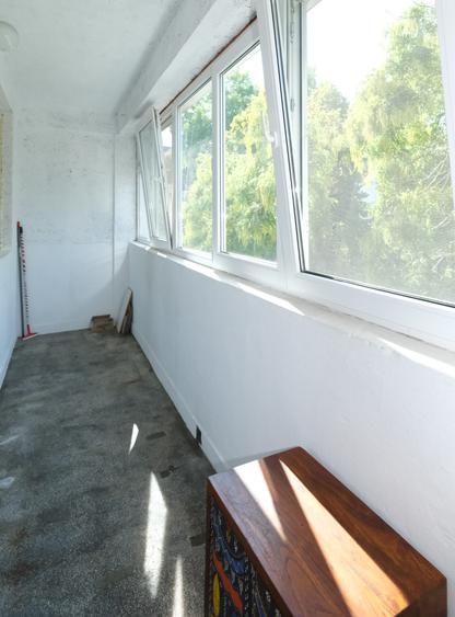 Chirie 2 camere renovat in Dorobanti Capitale aproape Metrou imobil reabilitat
