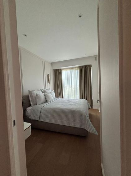 4 camere -220mp -  Floreasca - view spectaculos