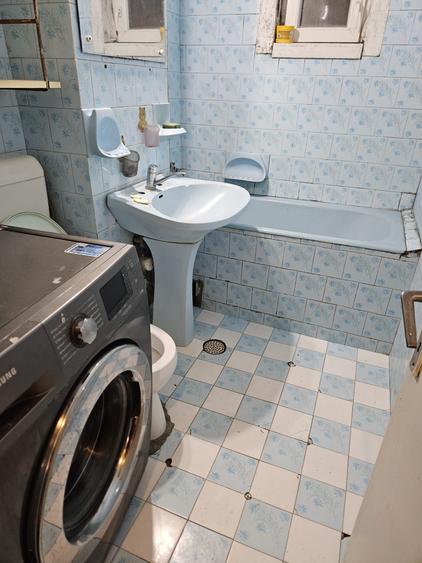 De inchiriat apartament cu doua camere