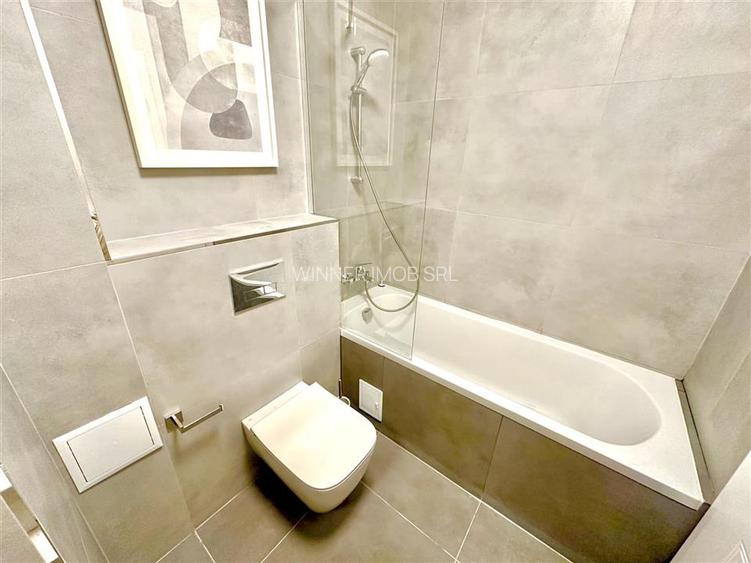 Inchiriere Apartament 2 Camere | Prima Vista Residence | Pipera - 8