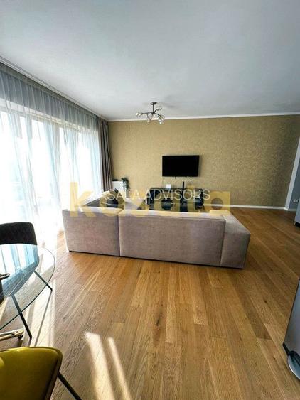 AVIATIEI PARK - Vanzare 2 camere | Mobilat si utilat - 3