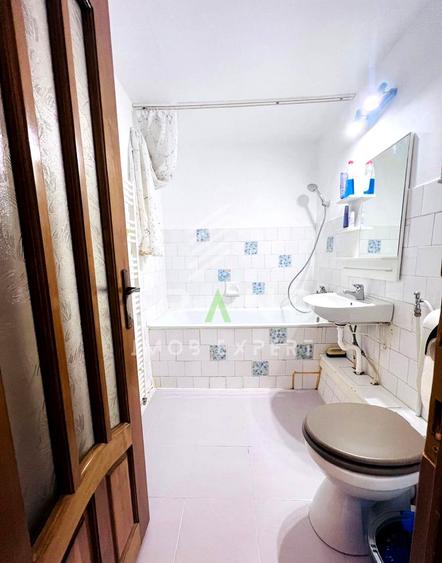 2 Camere | Decomandat | 2 Balcoane | Boxă în CF | Zorilor–Strada Pădurii
