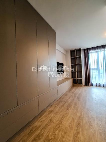 Zona Campus - Duplex de LUX 3 cam 160mp - terasa inchisa 35 mp - 100 m de Mamaia - 22