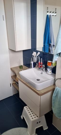 Vând apartament 3 camere tip penthouse, Avantgarden3