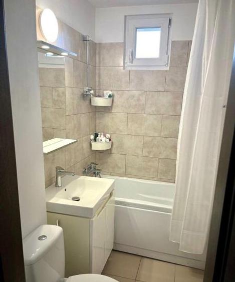 Raul Doamnei | 2 Camere | Decomandat | Renovat | Bloc Reabilitat | Metrou <5 min