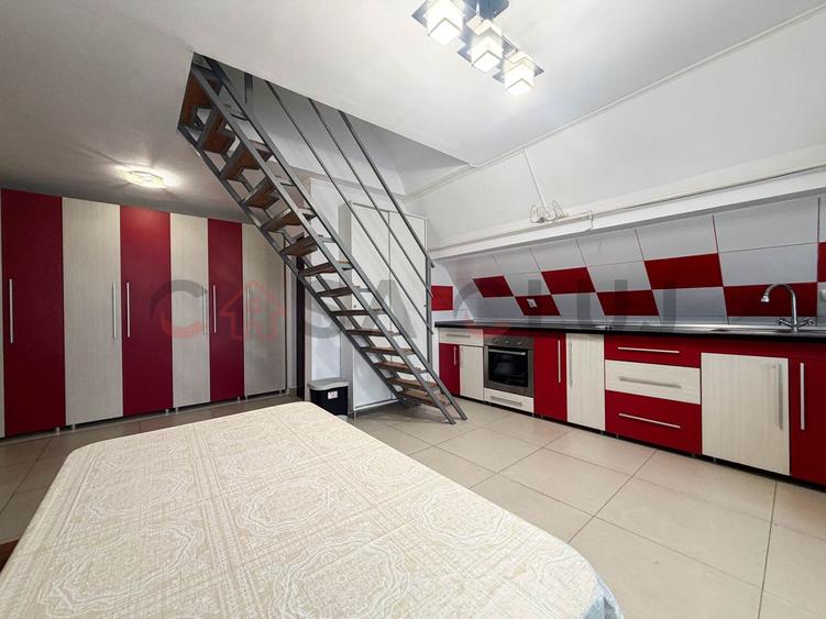 Apartament 2 camere | curte, parcare | Someseni