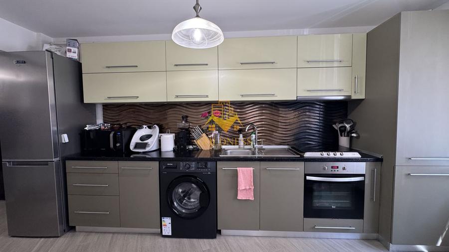 3 camere, modern, bloc nou, parcare, Zorilor Zona Mircea Eliade, Lunii