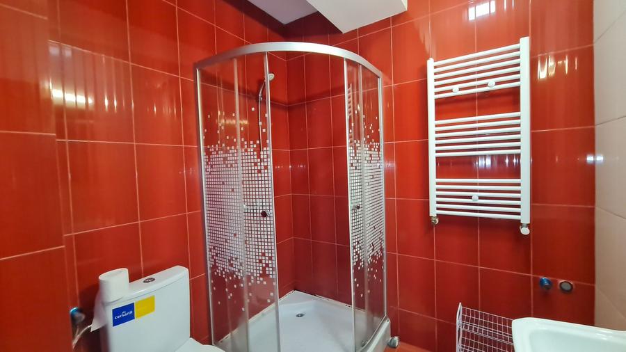 Garsoniere si apartamente de inchiriat- pretabil muncitori!