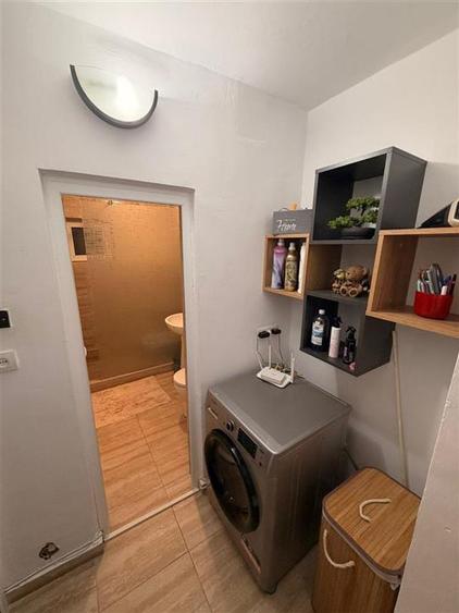 Apartament 2 camere Dacia