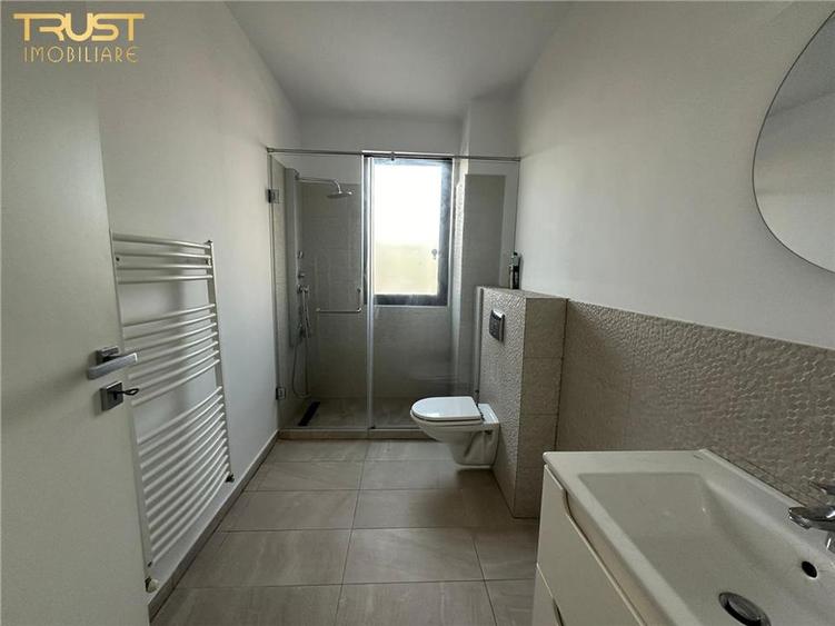 Apartament cu 4 camere I 120 MP + Terasa 145mp I Parcare I Gheorgheni