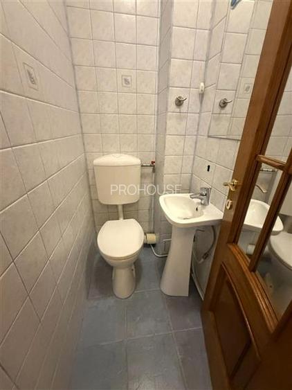 Ultracentral etaj 1, Apartament 4 camere - 15
