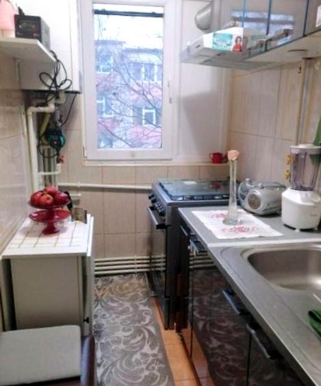 🙋Casa de CULTURA🔸3 Camere semiDecomandate 50m² Incadrat Izolat Centrala