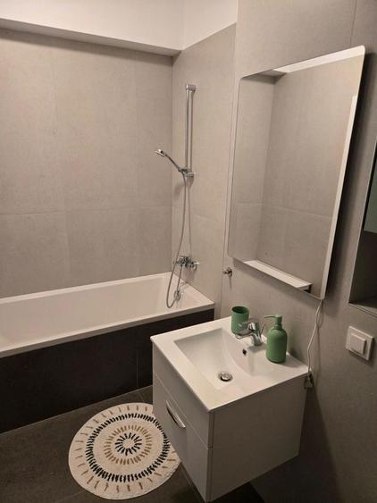 Apartament 2 camere/Pipera/parcare inclusa