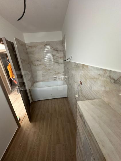 Casă nouă cu 4 CAMERE, 3 băi FINALIZATA SI INTABULATA,CARTIER IZVOR - 9