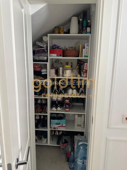 VILA DUPLEX/PIPERA/ROND OMV/2 Locuri de parcare/MOBILATA COMPLET/COMPLEX DE CASE - 26