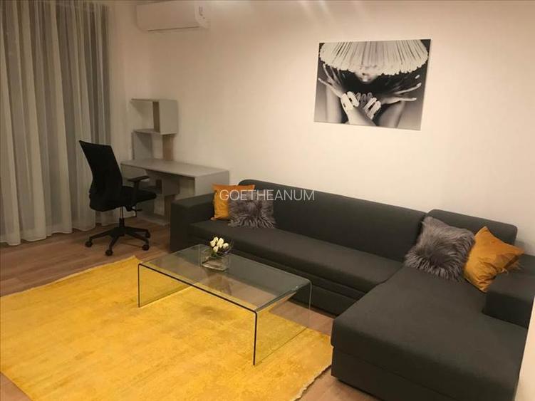 2cam de lux, vedere la mare, garaj, gaze, balcon terasa. termen lung - 3