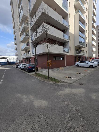 Spatiu comercial premium 140 mp, The Grand Kristal, Sector 4