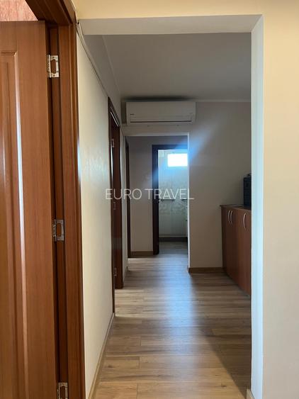 Apartament 4 camere, 2 bai, 2  balcoane, centrala gaz, 149900 euro - 15