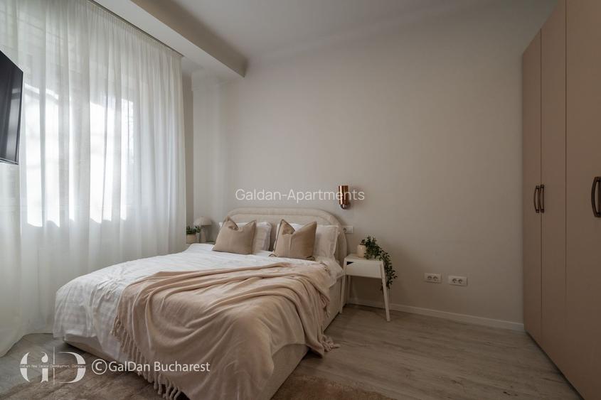 Apartament premium 3 camere| Corneliu Coposu - 8