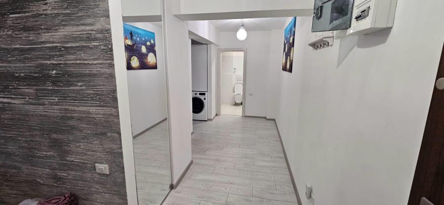 Apartament de inchiriat Tomis Plus