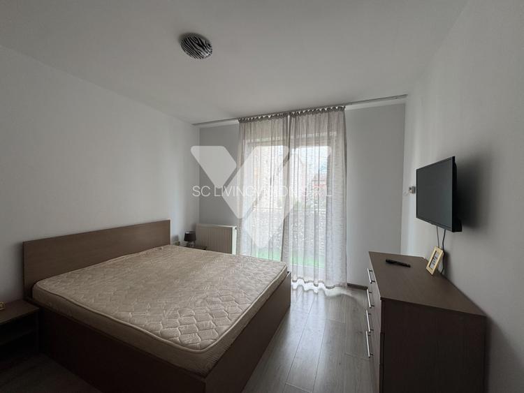 Apartament 2 camere de inchiriat cu parcare zona Turnisor Sibiu - 8