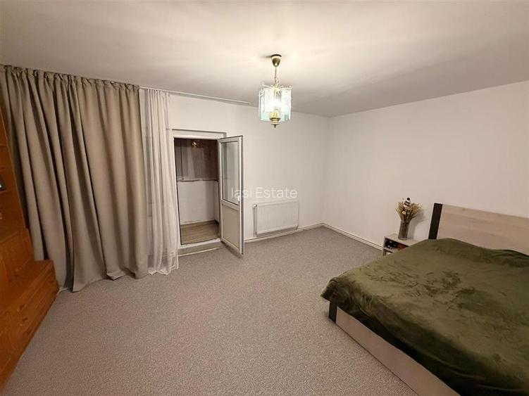 Apartament 2 camere Dacia - 3