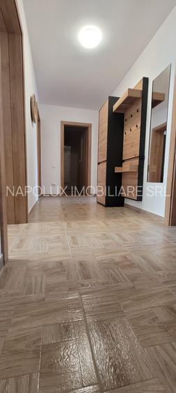 🏡 De închiriat | Apartament modern cu 3 camere | Zona Mănăștur Central – Strada - 7