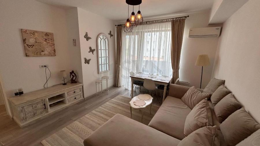 REA1029247 Apartament 2 camere - Marriott - Caterala Neamului