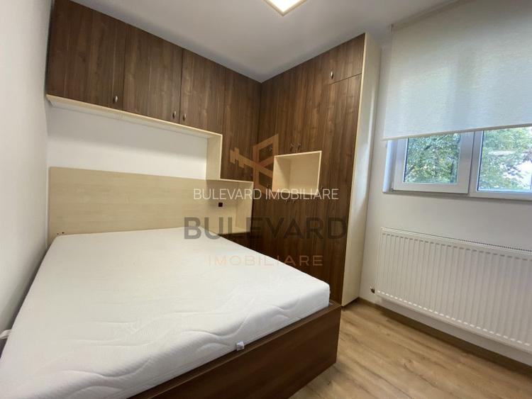 Apartament de vanzare in centrul cartierului Gheorgheni! - 2