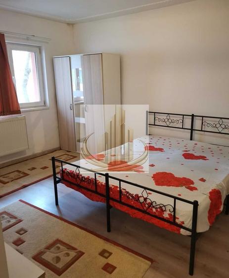 Apartament cu 1 cameră și centrală proprie | Calea Șagului